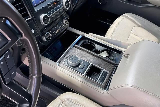 2018 Ford Expedition Max Limited
