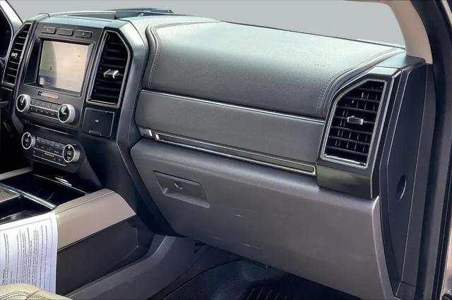 2018 Ford Expedition Max Limited