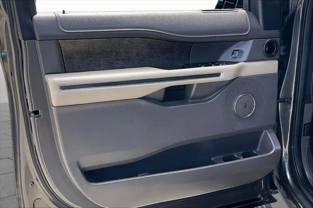 2018 Ford Expedition Max Limited