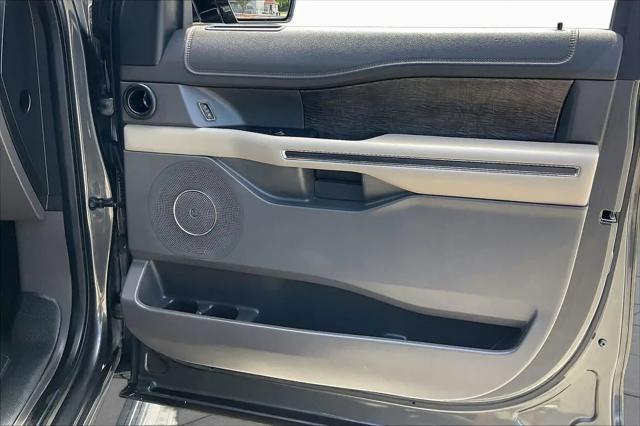 2018 Ford Expedition Max Limited