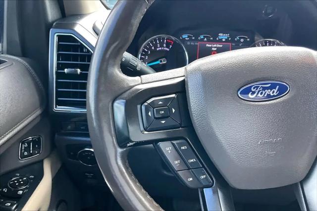 2018 Ford Expedition Max Limited