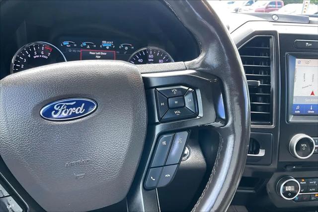 2018 Ford Expedition Max Limited