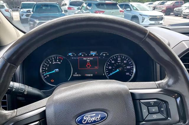 2018 Ford Expedition Max Limited
