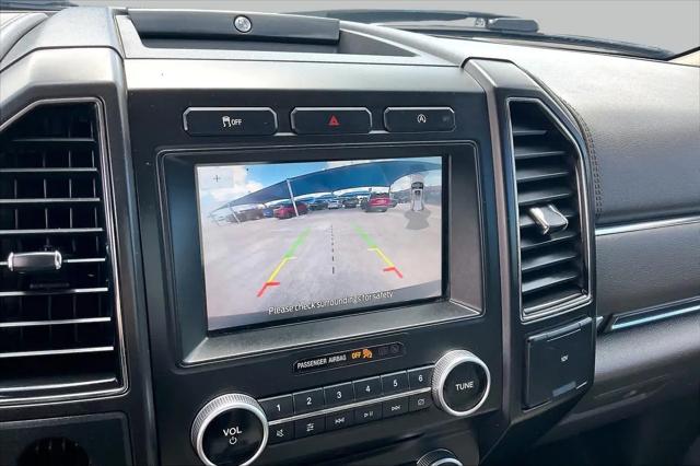 2018 Ford Expedition Max Limited