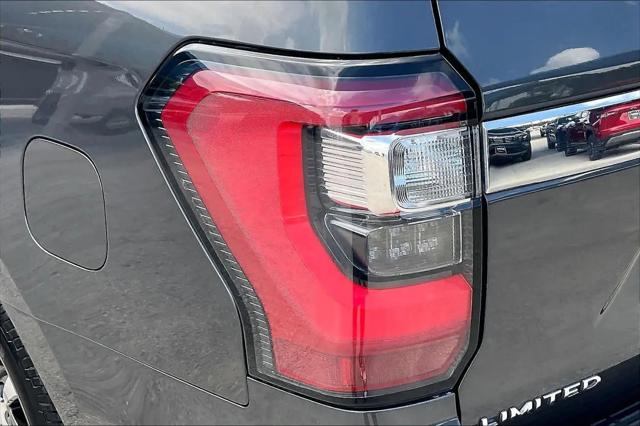 2018 Ford Expedition Max Limited