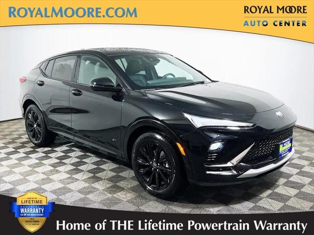 2026 Buick NV Sport Touring FWD for sale in Hillsboro, OR