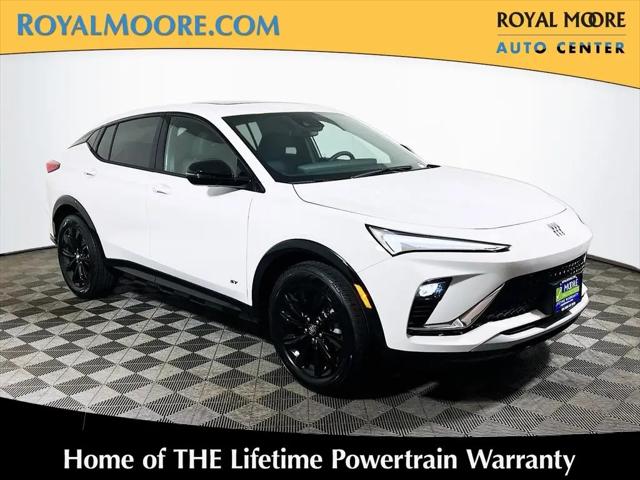 2026 Buick NV Sport Touring FWD for sale in Hillsboro, OR