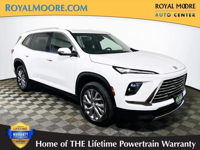 2026 Buick Enclave Preferred FWD for sale in Hillsboro, OR