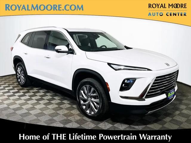 2026 Buick Enclave Preferred FWD for sale in Hillsboro, OR