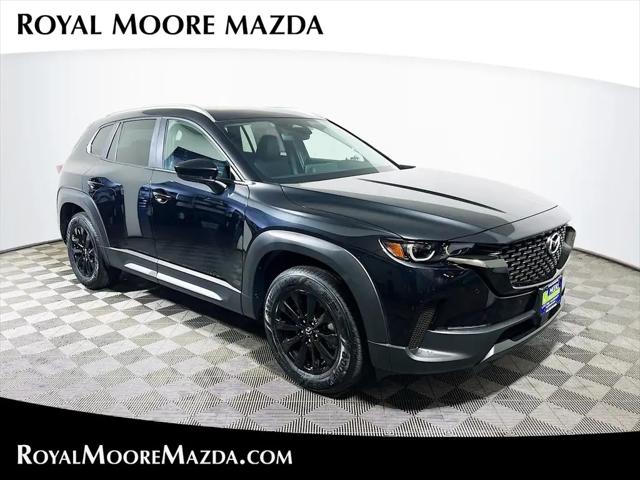 2026 Mazda CX-50 2.5 S Preferred for sale in Hillsboro, OR
