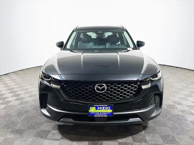 2026 Mazda CX-50 2.5 S Preferred