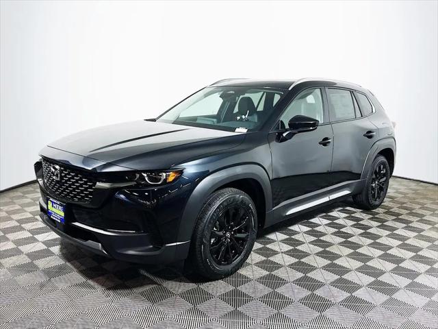 2026 Mazda CX-50 2.5 S Preferred