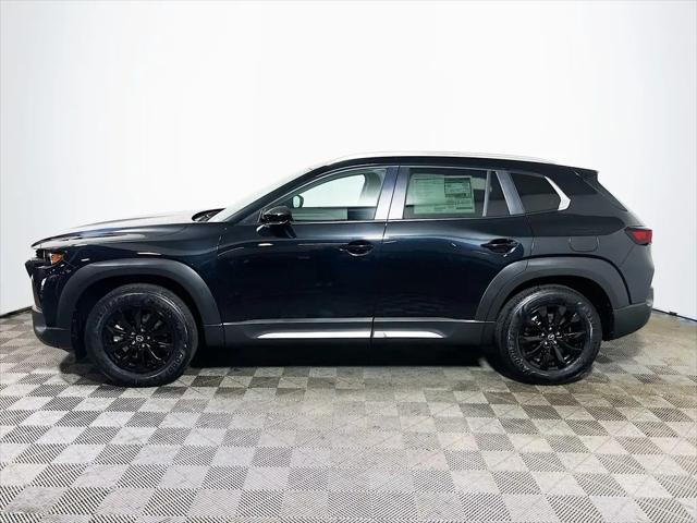 2026 Mazda CX-50 2.5 S Preferred