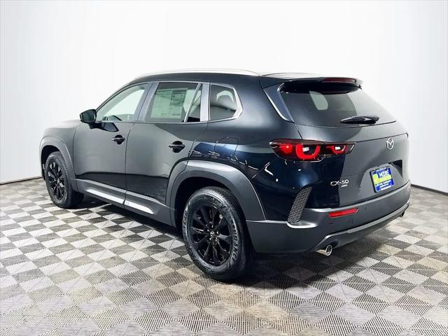 2026 Mazda CX-50 2.5 S Preferred