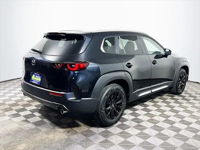 2026 Mazda CX-50 2.5 S Preferred