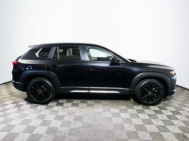 2026 Mazda CX-50 2.5 S Preferred