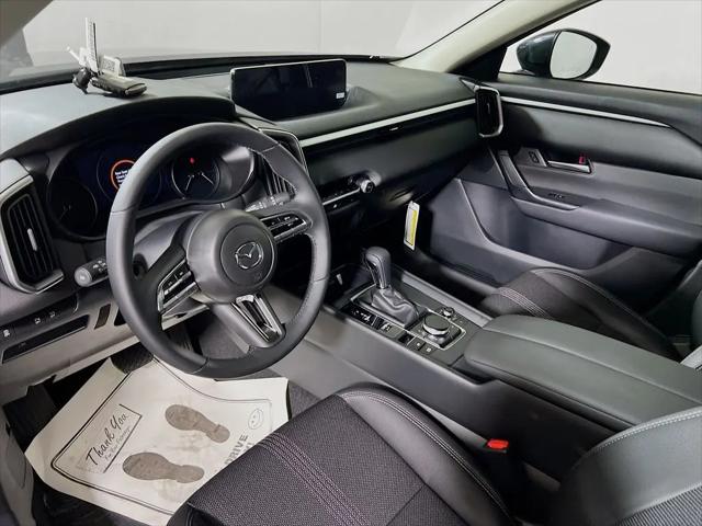 2026 Mazda CX-50 2.5 S Preferred
