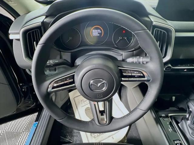 2026 Mazda CX-50 2.5 S Preferred