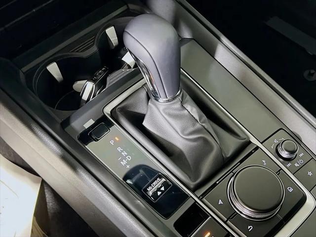 2026 Mazda CX-50 2.5 S Preferred