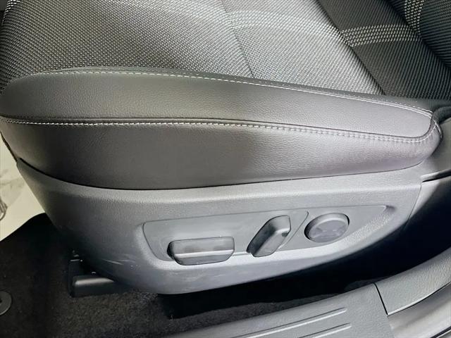 2026 Mazda CX-50 2.5 S Preferred
