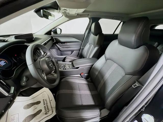2026 Mazda CX-50 2.5 S Preferred