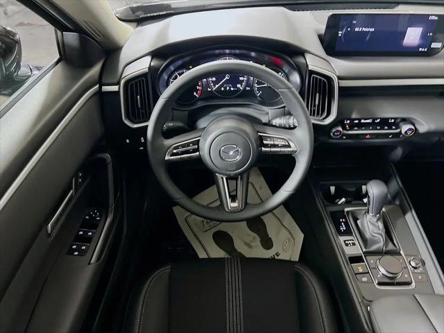 2026 Mazda CX-50 2.5 S Preferred