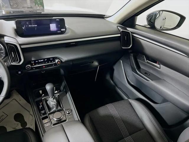 2026 Mazda CX-50 2.5 S Preferred