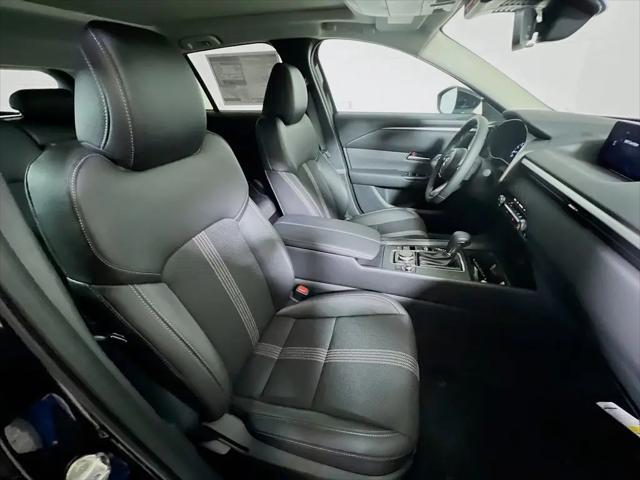 2026 Mazda CX-50 2.5 S Preferred