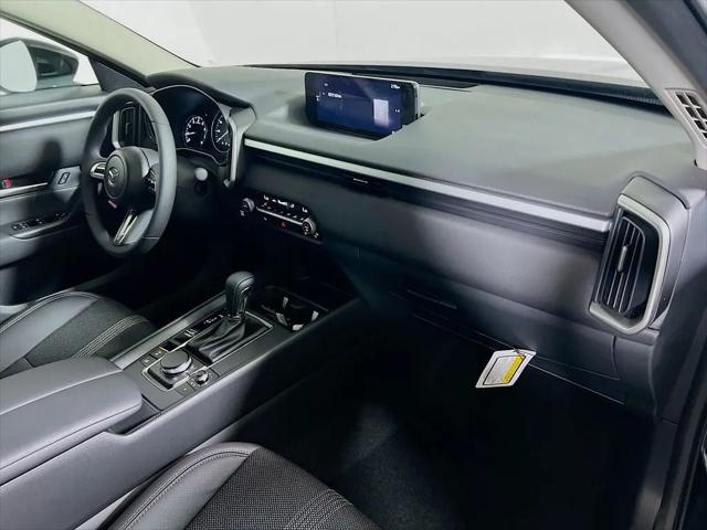 2026 Mazda CX-50 2.5 S Preferred