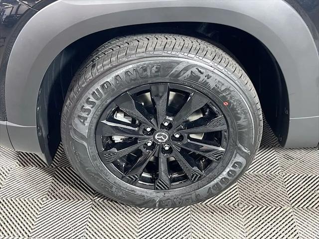 2026 Mazda CX-50 2.5 S Preferred