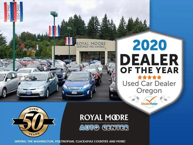 2026 Mazda CX-50 2.5 S Preferred