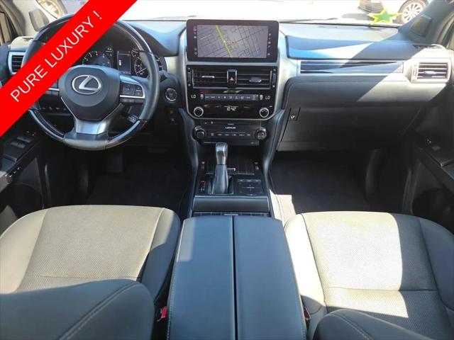 2023 Lexus GX GX 460 Premium