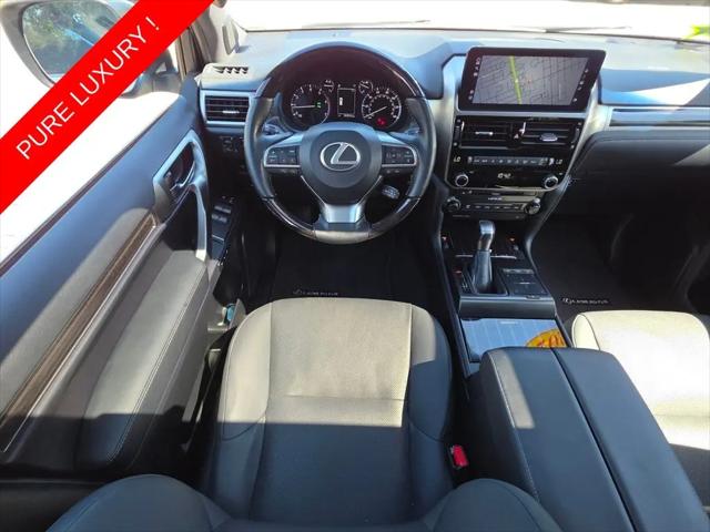 2023 Lexus GX GX 460 Premium