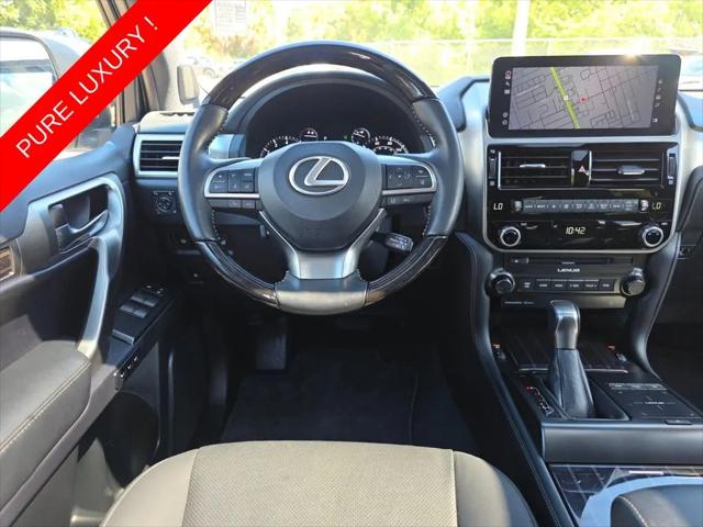2023 Lexus GX GX 460 Premium