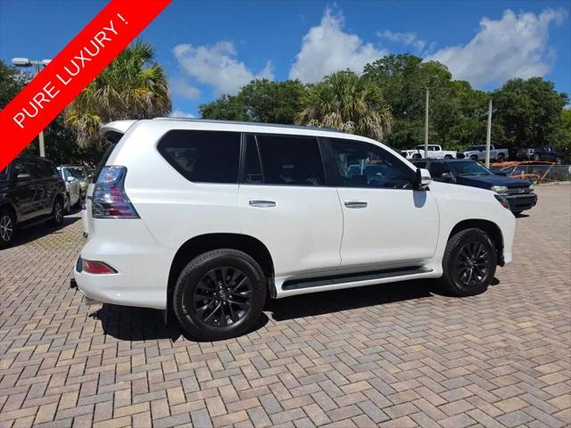 2023 Lexus GX GX 460 Premium