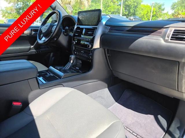 2023 Lexus GX GX 460 Premium