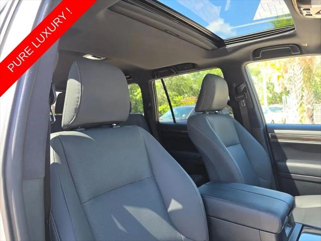 2023 Lexus GX GX 460 Premium