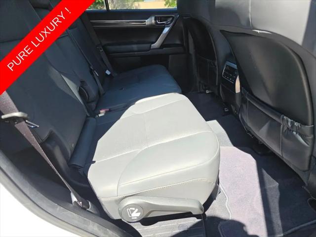 2023 Lexus GX GX 460 Premium