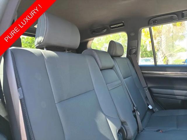 2023 Lexus GX GX 460 Premium