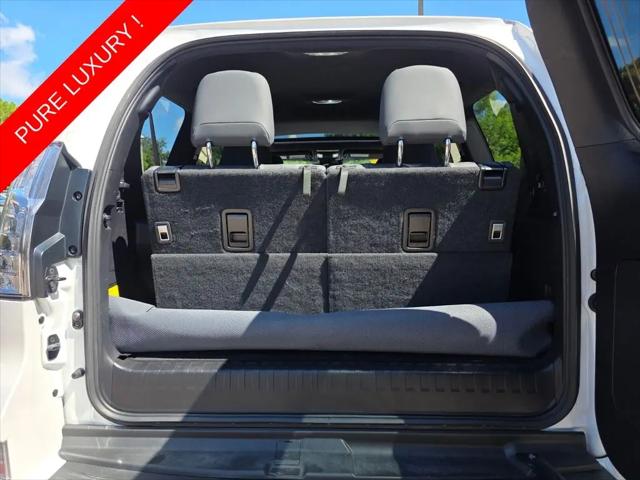 2023 Lexus GX GX 460 Premium