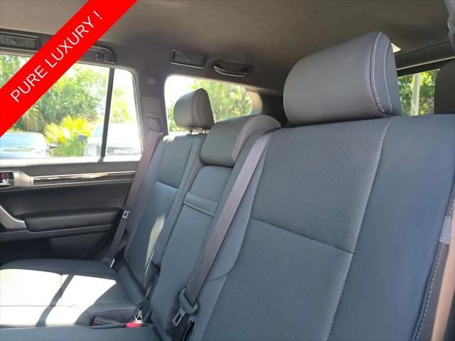 2023 Lexus GX GX 460 Premium