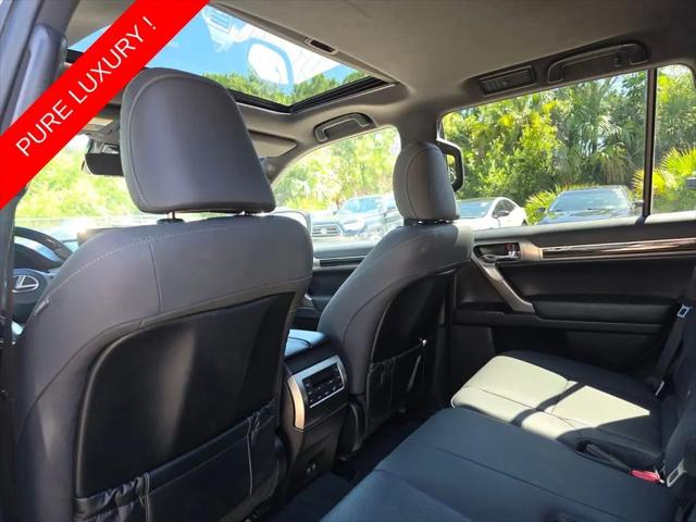 2023 Lexus GX GX 460 Premium
