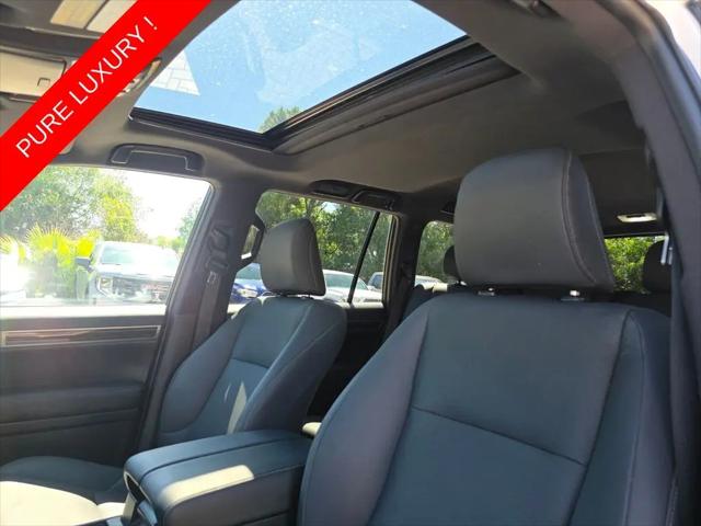 2023 Lexus GX GX 460 Premium