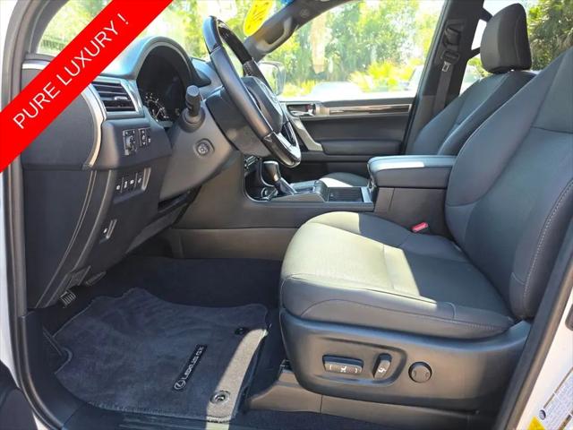 2023 Lexus GX GX 460 Premium