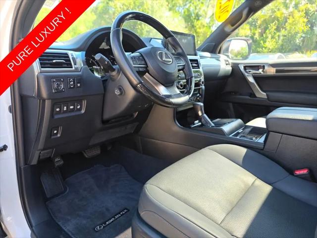2023 Lexus GX GX 460 Premium