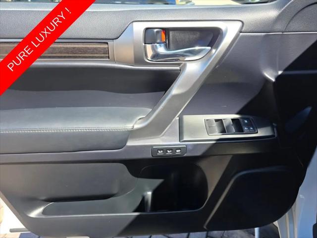 2023 Lexus GX GX 460 Premium