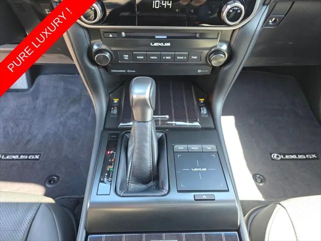 2023 Lexus GX GX 460 Premium