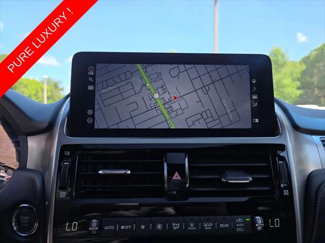 2023 Lexus GX GX 460 Premium