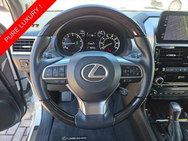 2023 Lexus GX GX 460 Premium