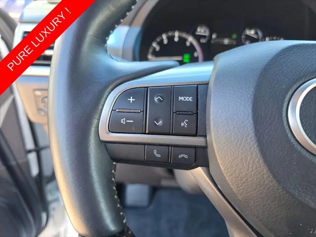 2023 Lexus GX GX 460 Premium